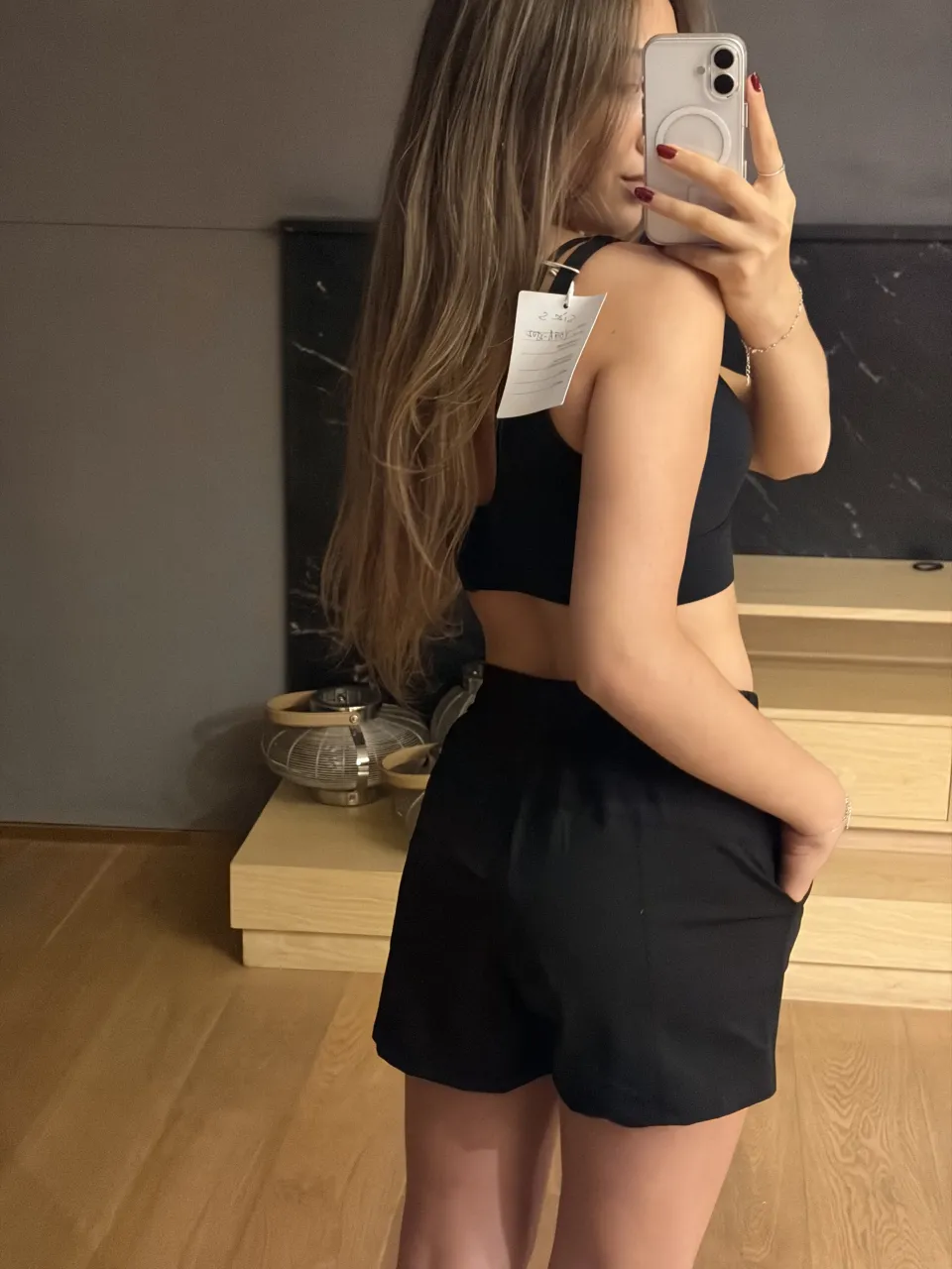 Short Femme - imagen 6