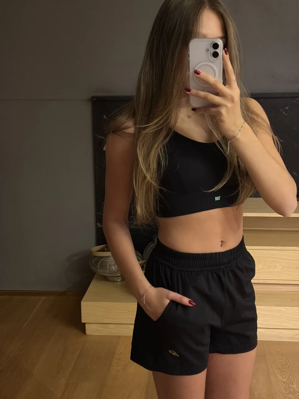 Short Femme - imagen 2