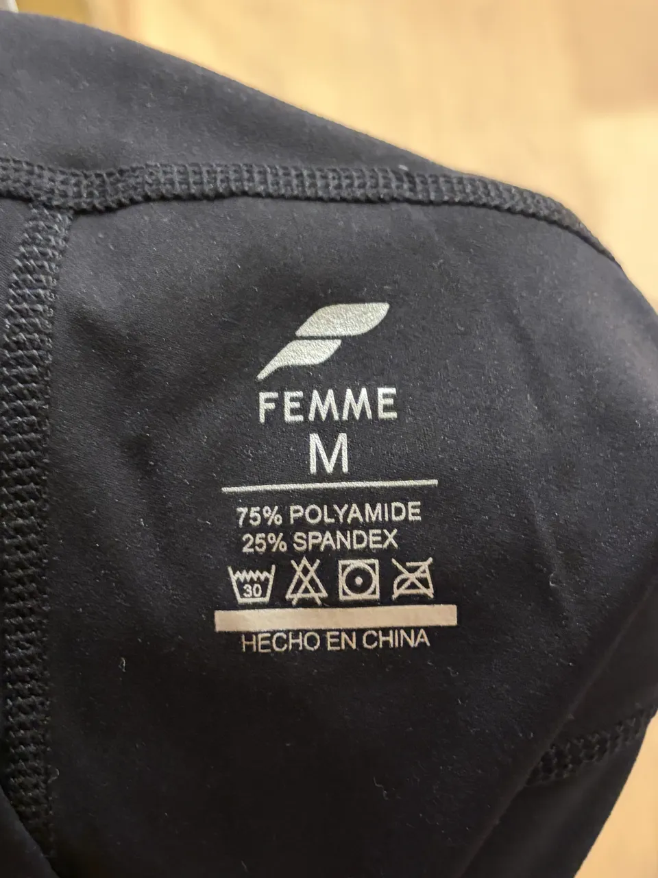 Short Femme - imagen 9