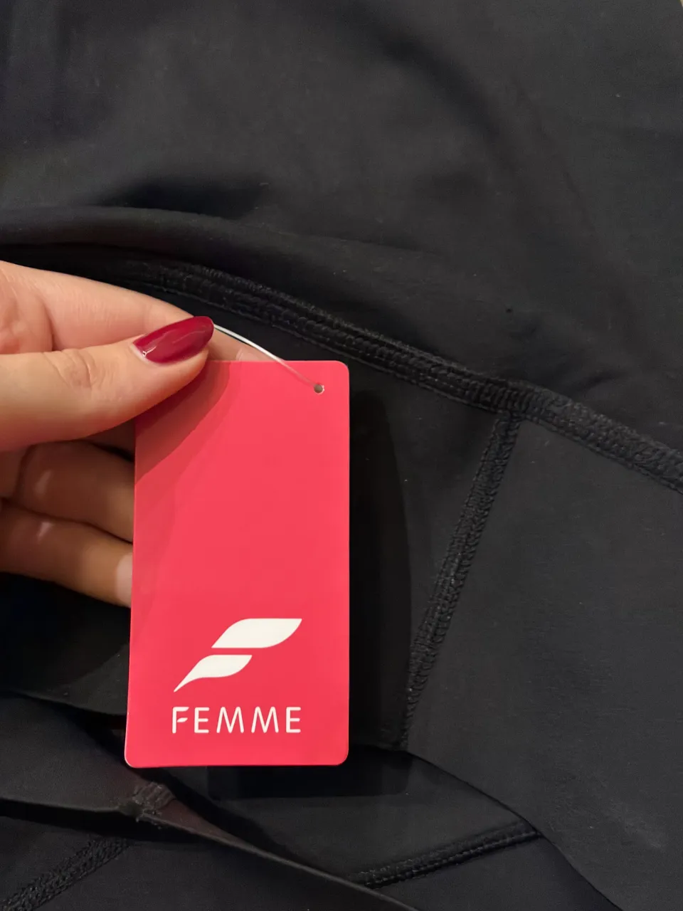 Top Femme - imagen 6