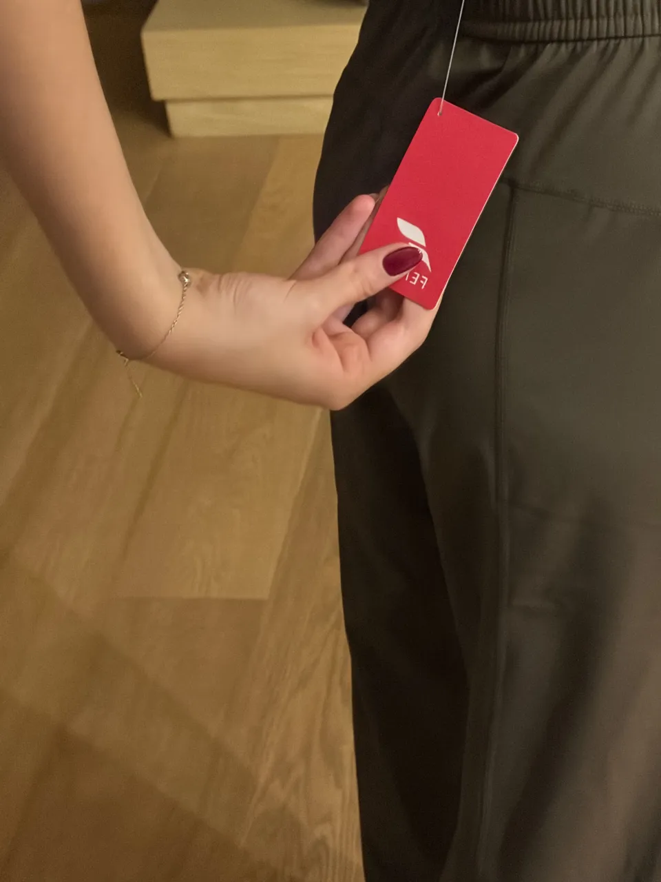 Pantalón Femme - imagen 7