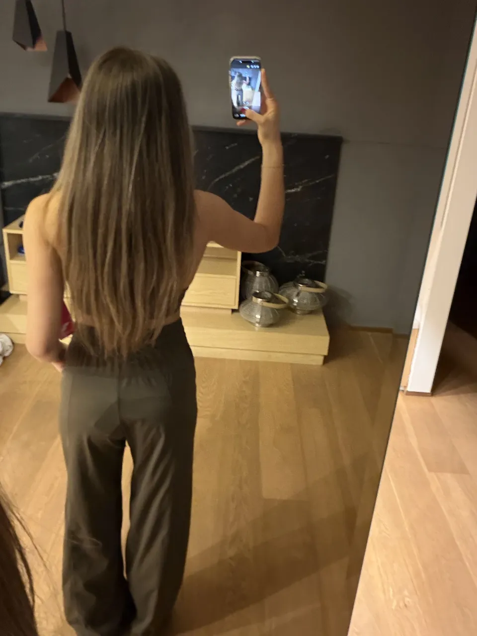 Pantalón Femme - imagen 4