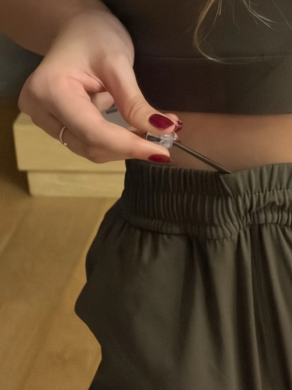 Pantalón Femme - imagen 6