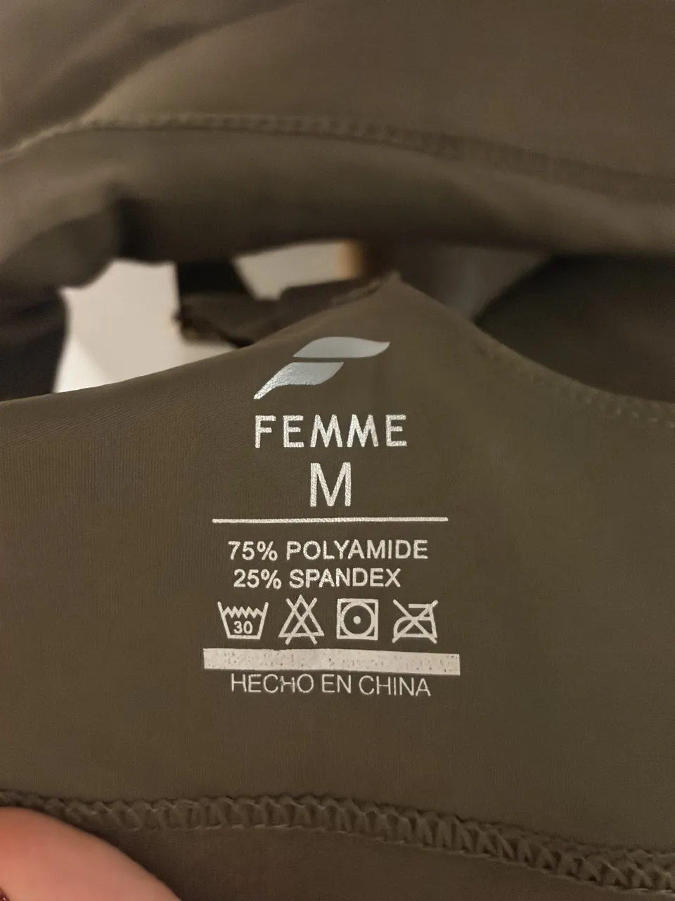 Top Femme - imagen 8