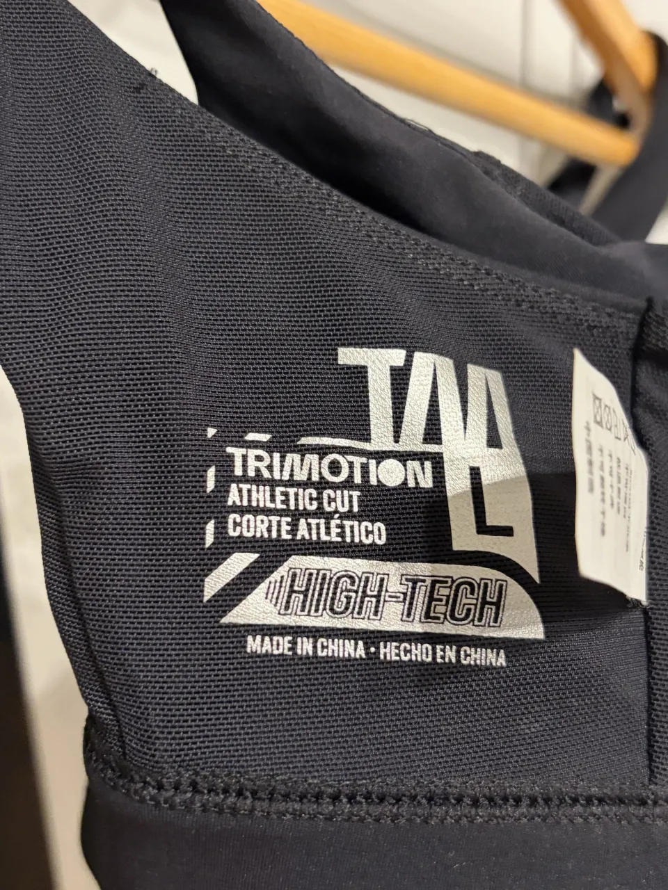 Corpiño deportivo Trimotion - imagen 5