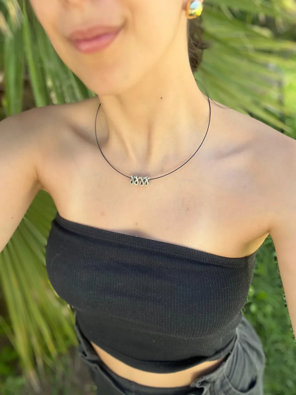 Collar L-artesana - imagen 6