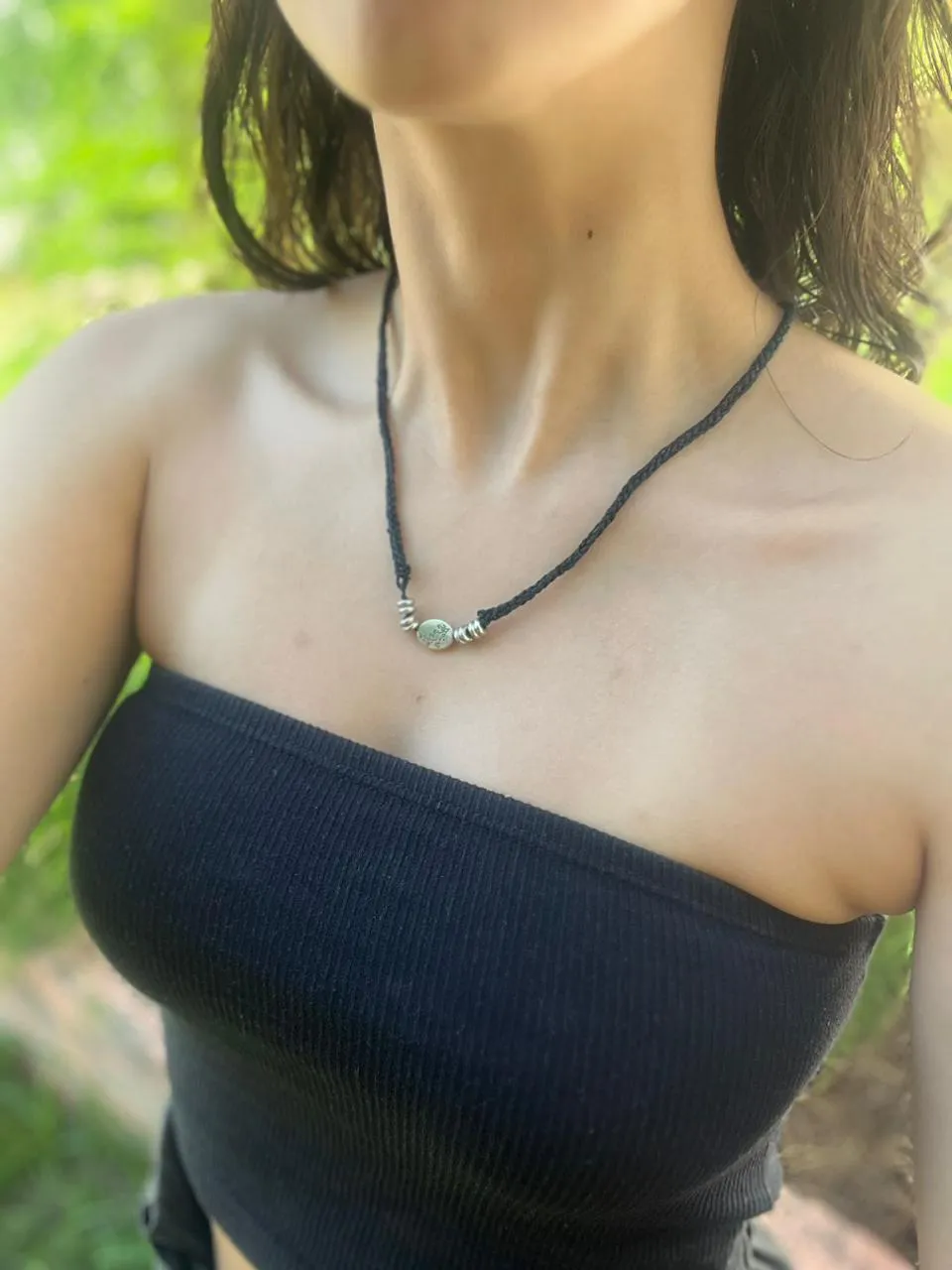 Collar L-artesana - imagen 3