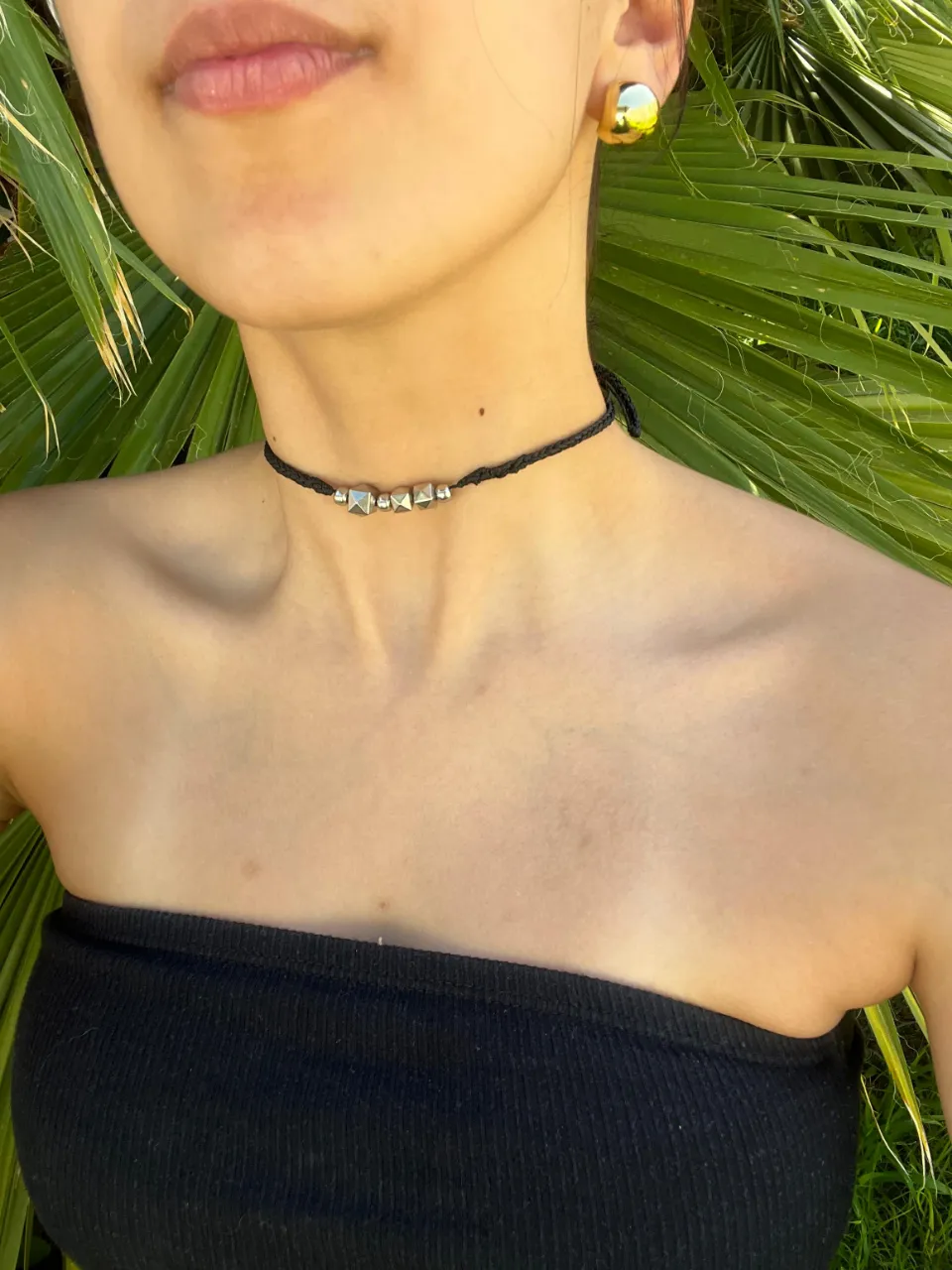 Collar L-artesana - imagen 2