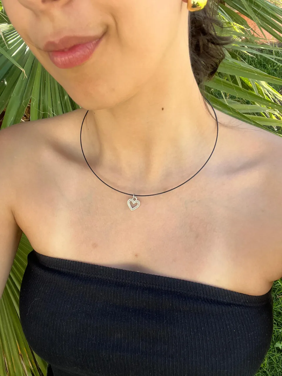 Collar L-artesana - imagen 5