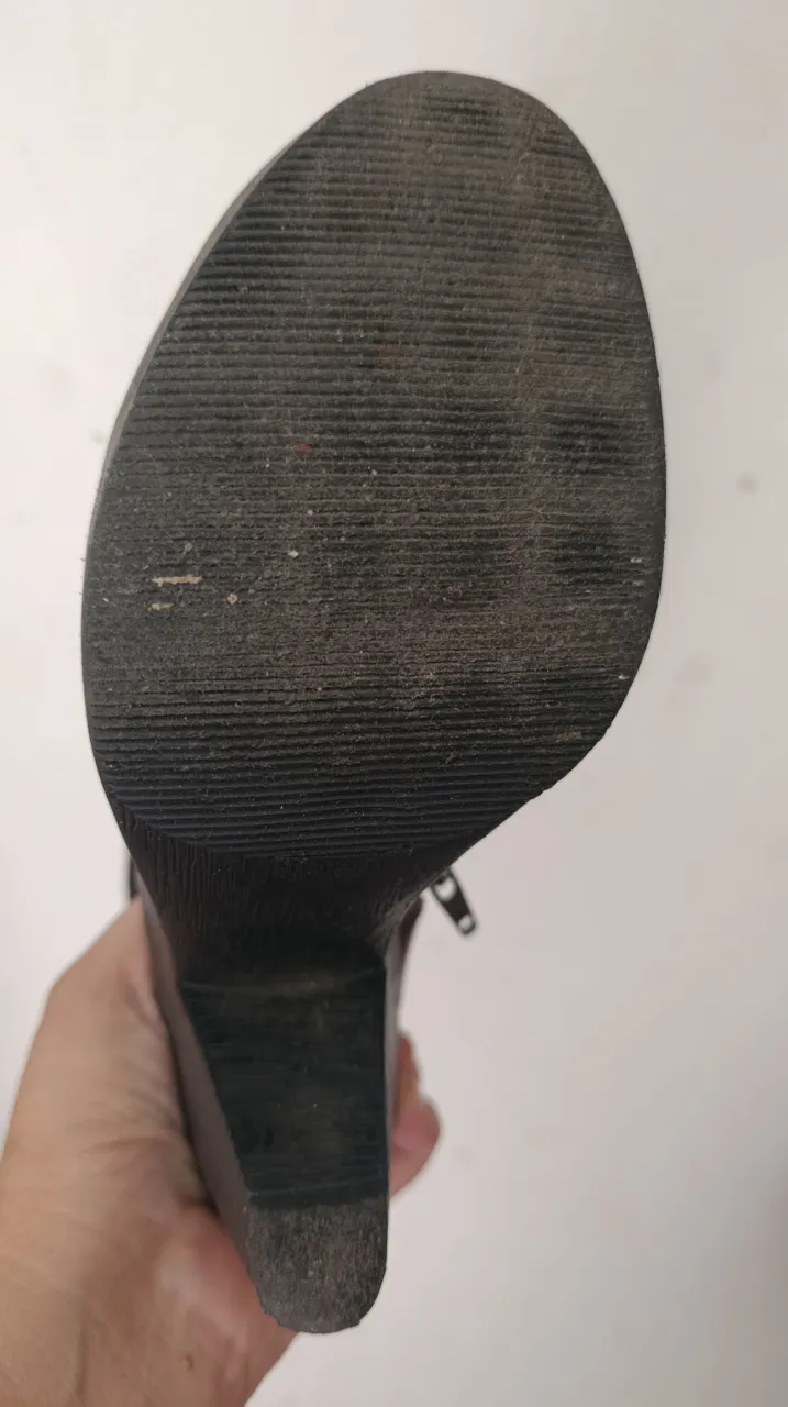 Botas Industria Argentina - Vista 3