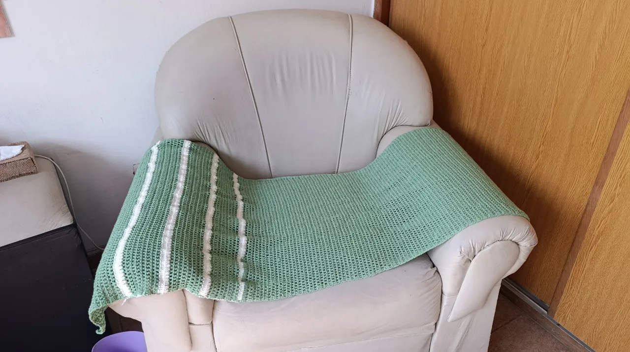 Poncho Lea - Vista 2