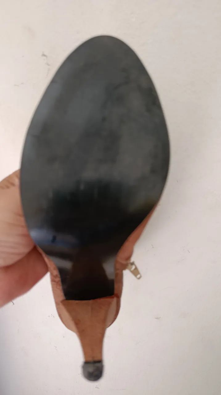 Botas Lucerna - Vista 3