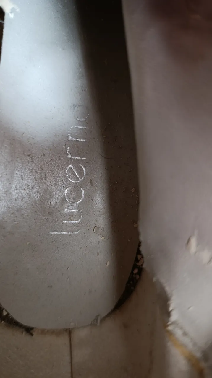 Botas Lucerna - Vista 2