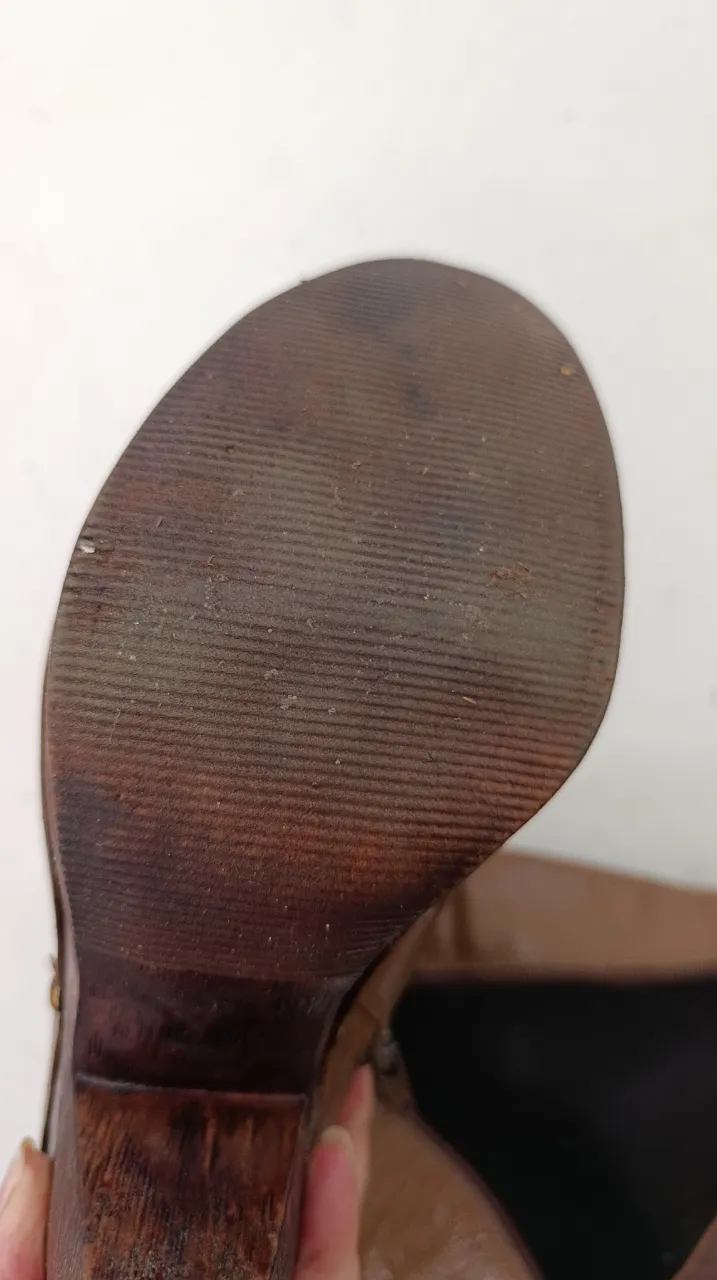 Botas Industria Argentina - Vista 3