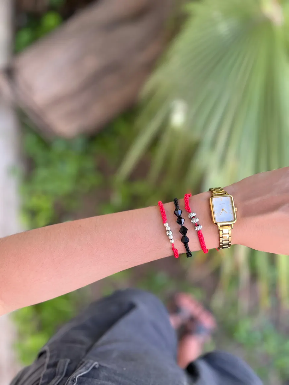 Pulsera L-artesana - imagen 5