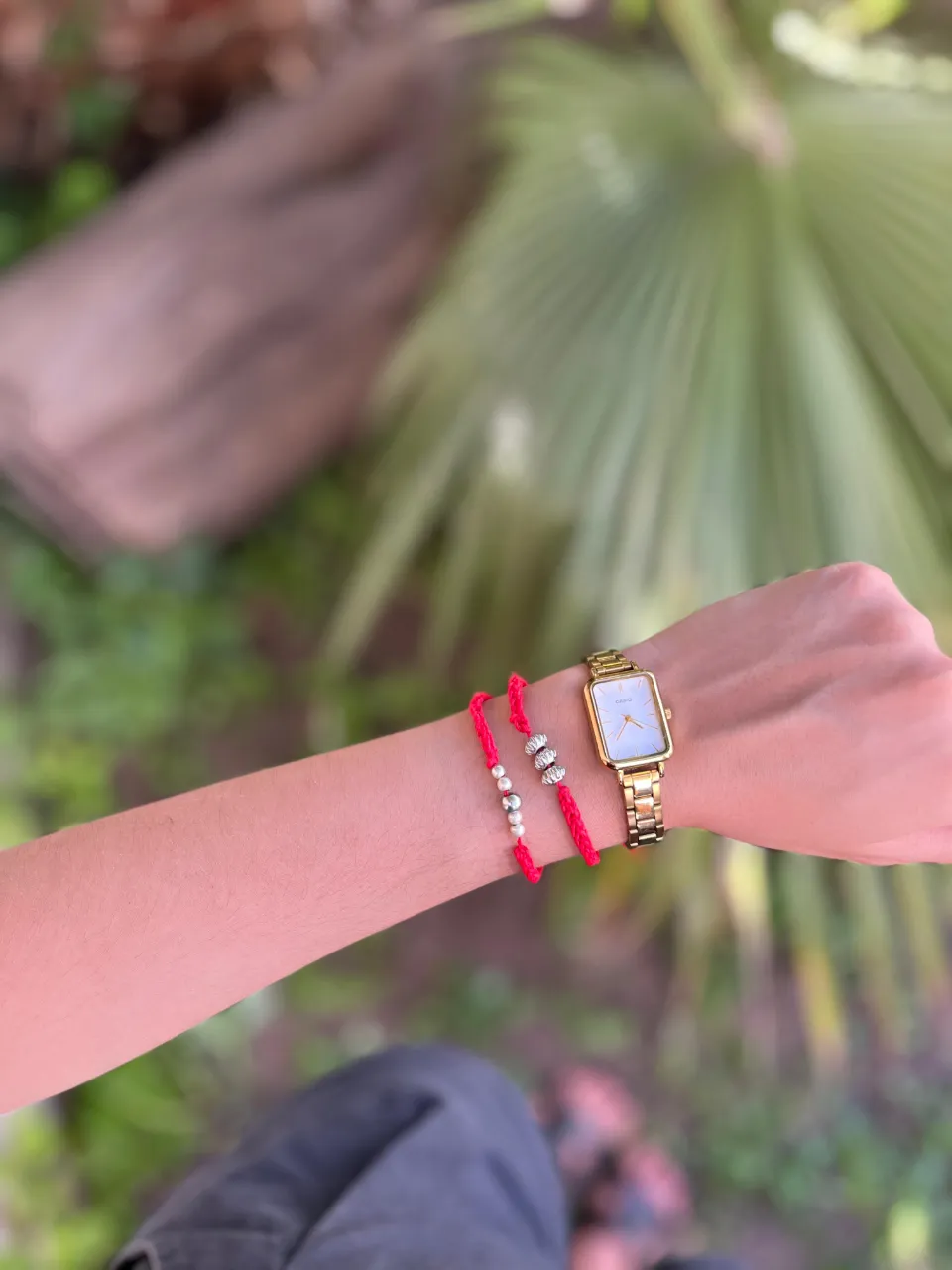 Pulsera L-artesana - imagen 3