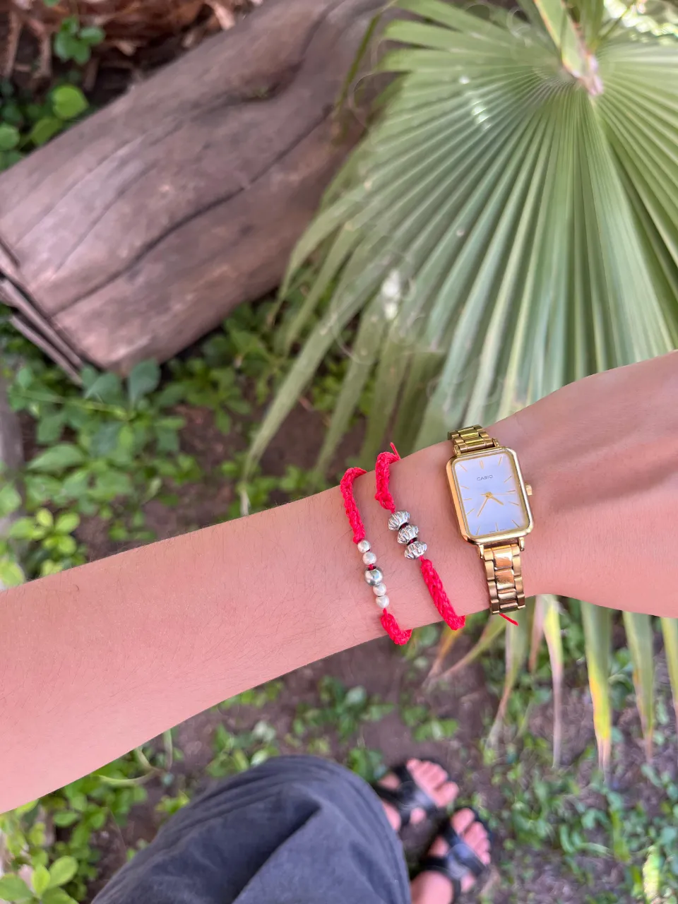 Pulsera L-artesana - imagen 6