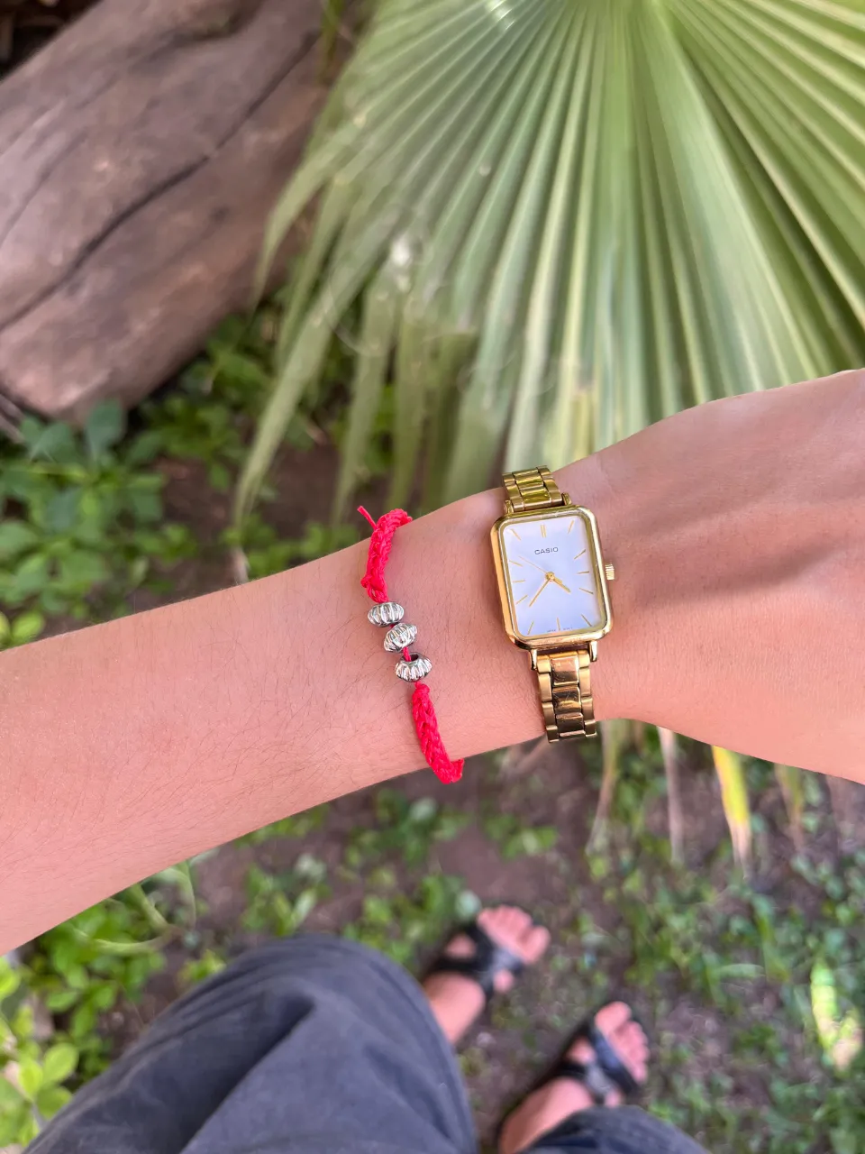 Pulsera L-artesana - imagen 5