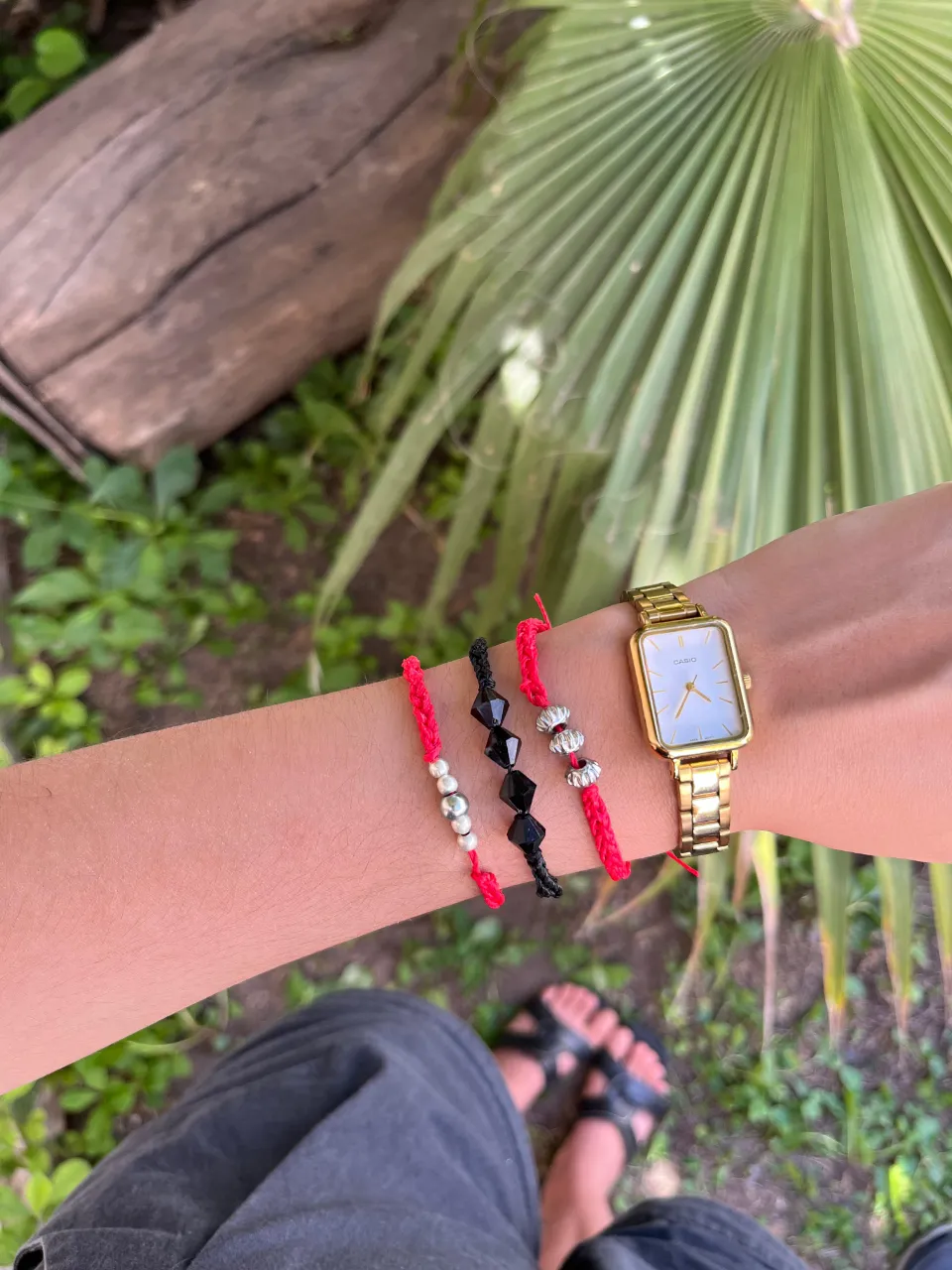 Pulsera L-artesana - imagen 4