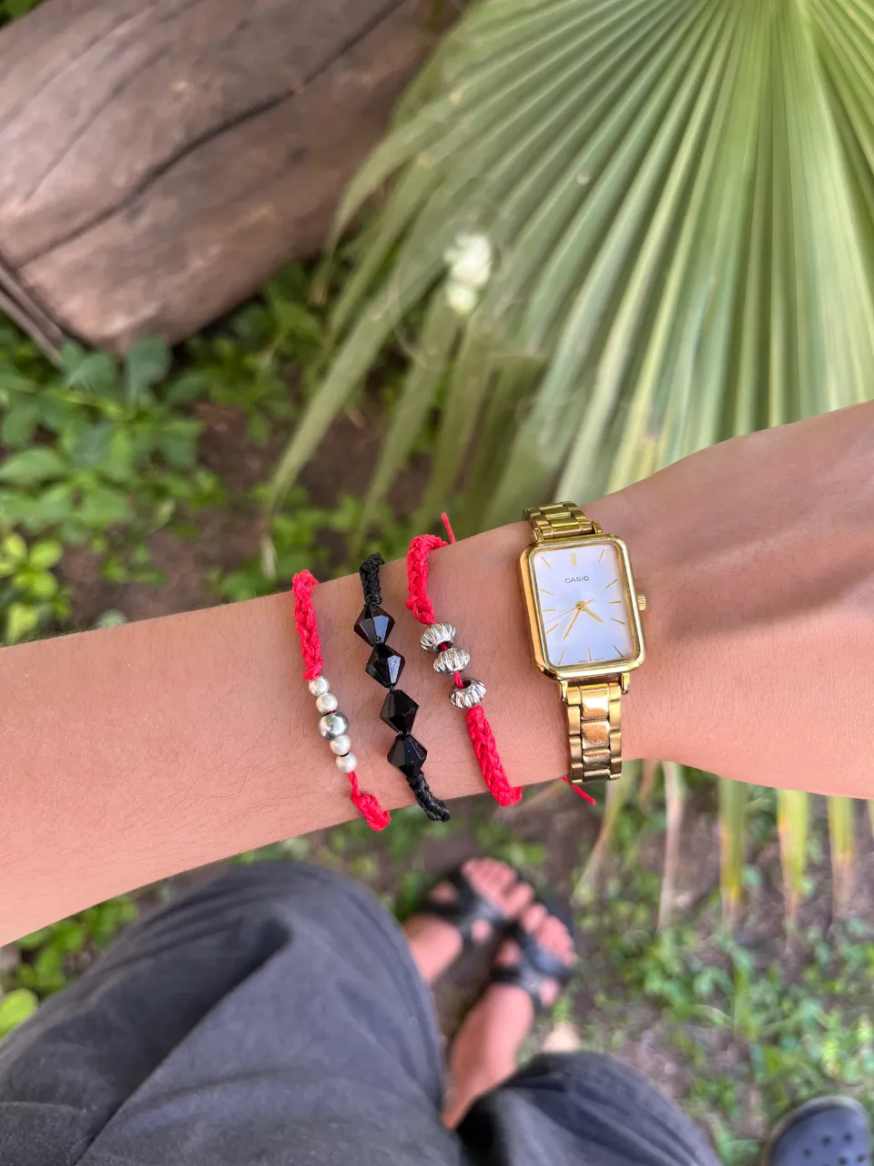Pulsera L-artesana - imagen 3