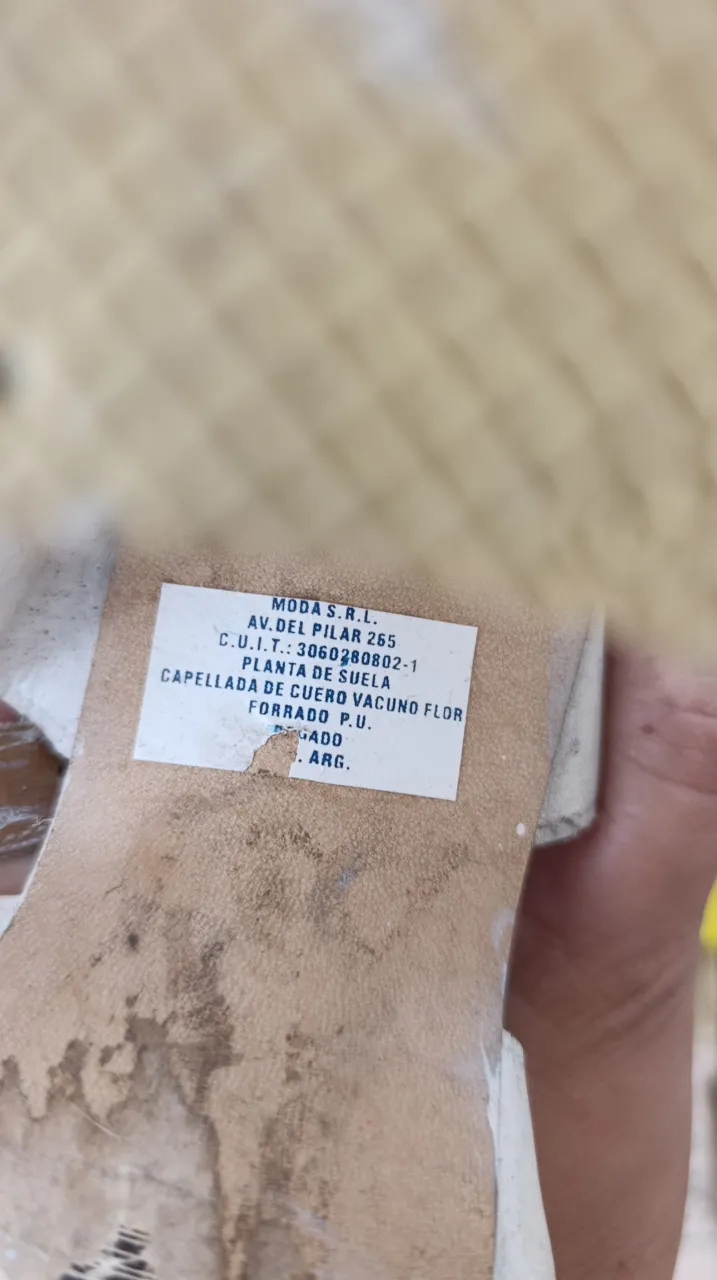 Sandalias Moda srl - Vista 4