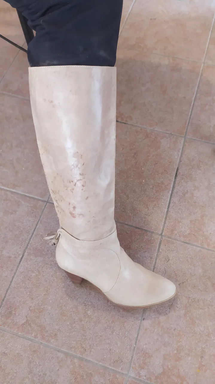 Botas Matilda shoes - imagen 2