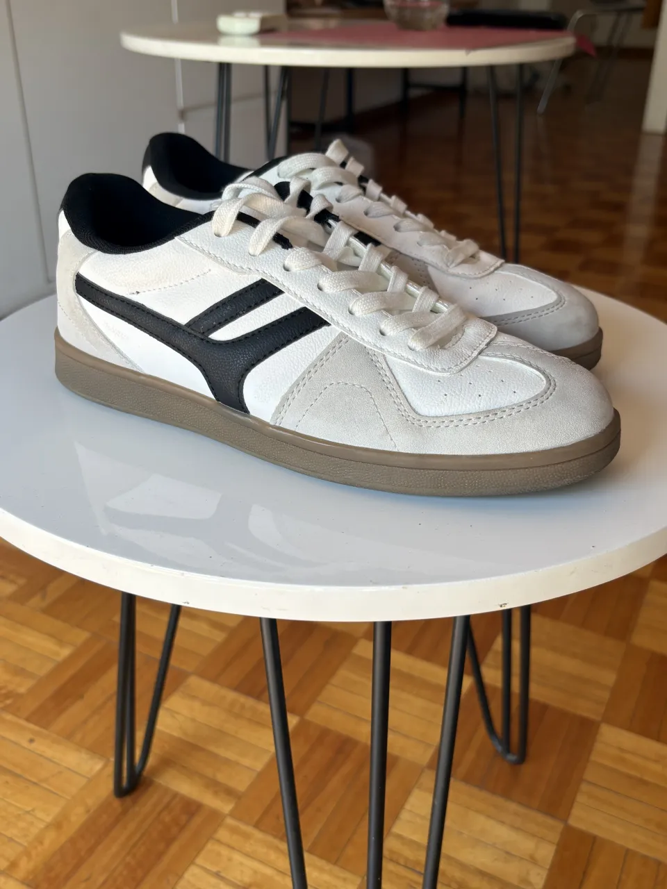 Zapatillas Pull & Bear - imagen 2