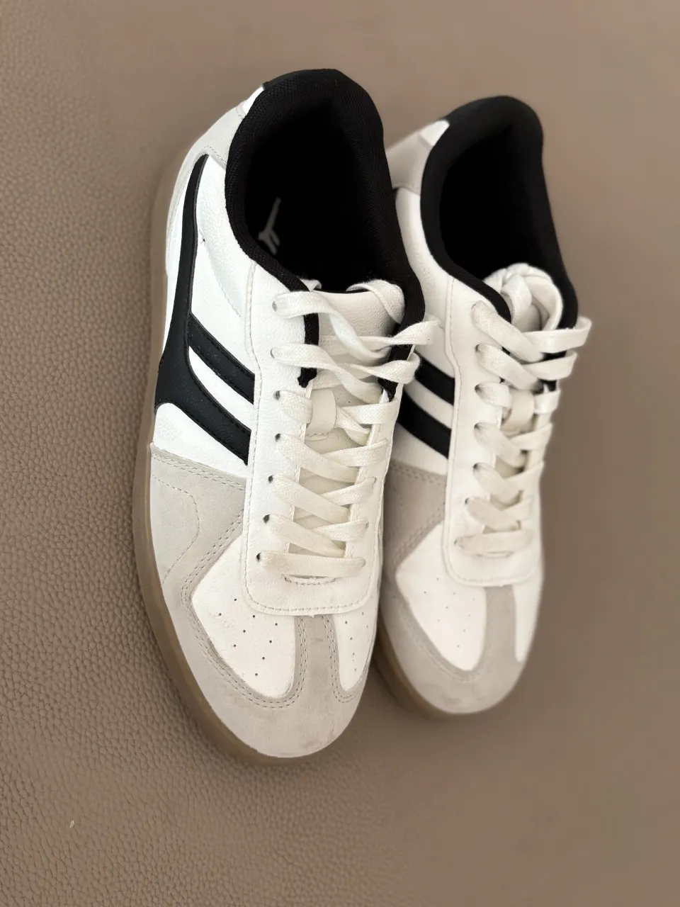 Zapatillas Pull & Bear - imagen 3