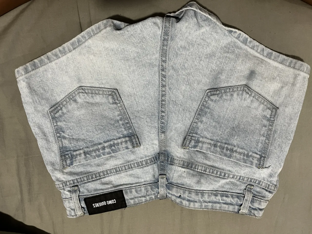 Short Como Quieres - imagen 2