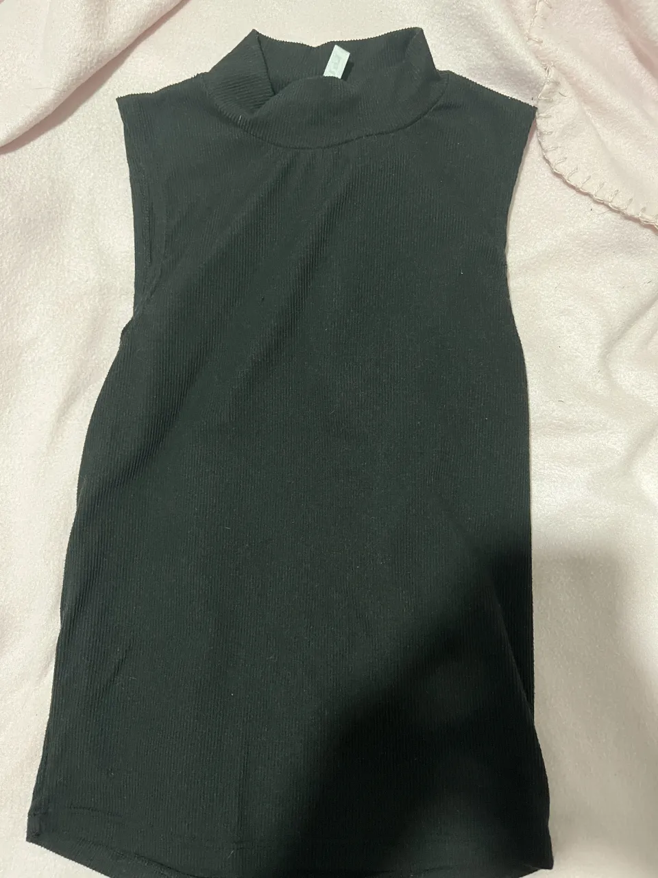 Musculosa Leuthee - imagen 1