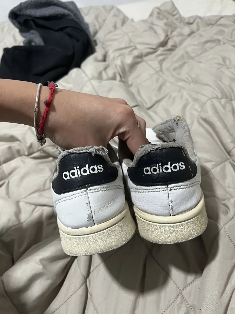Zapatillas adidas - imagen 3