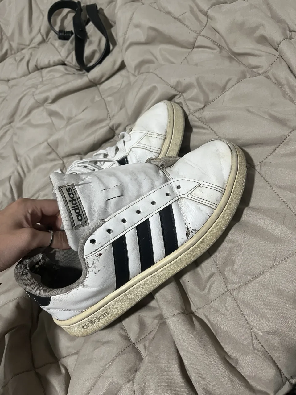 Zapatillas adidas - imagen 1