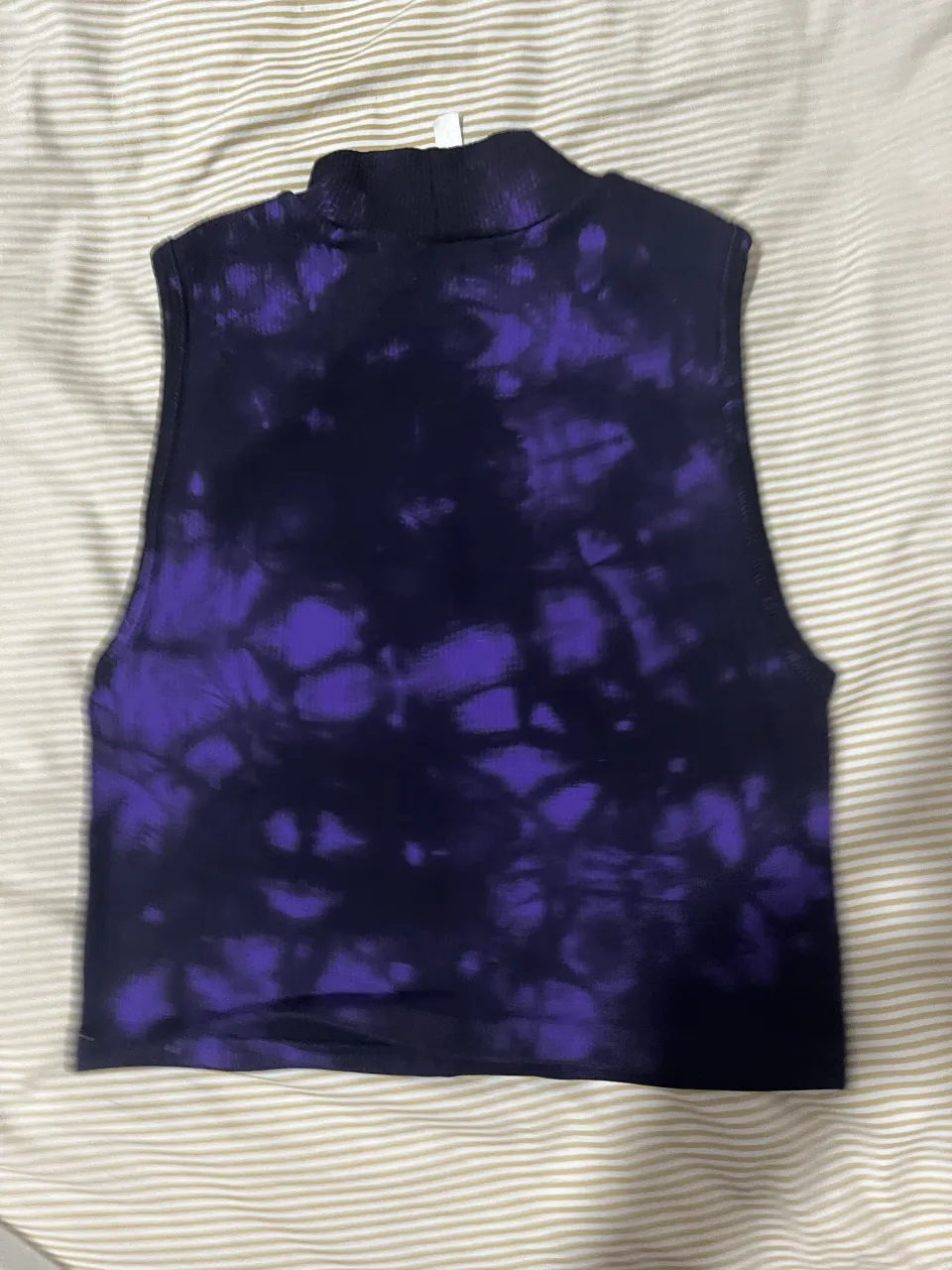 Musculosa Leuthe - imagen 2