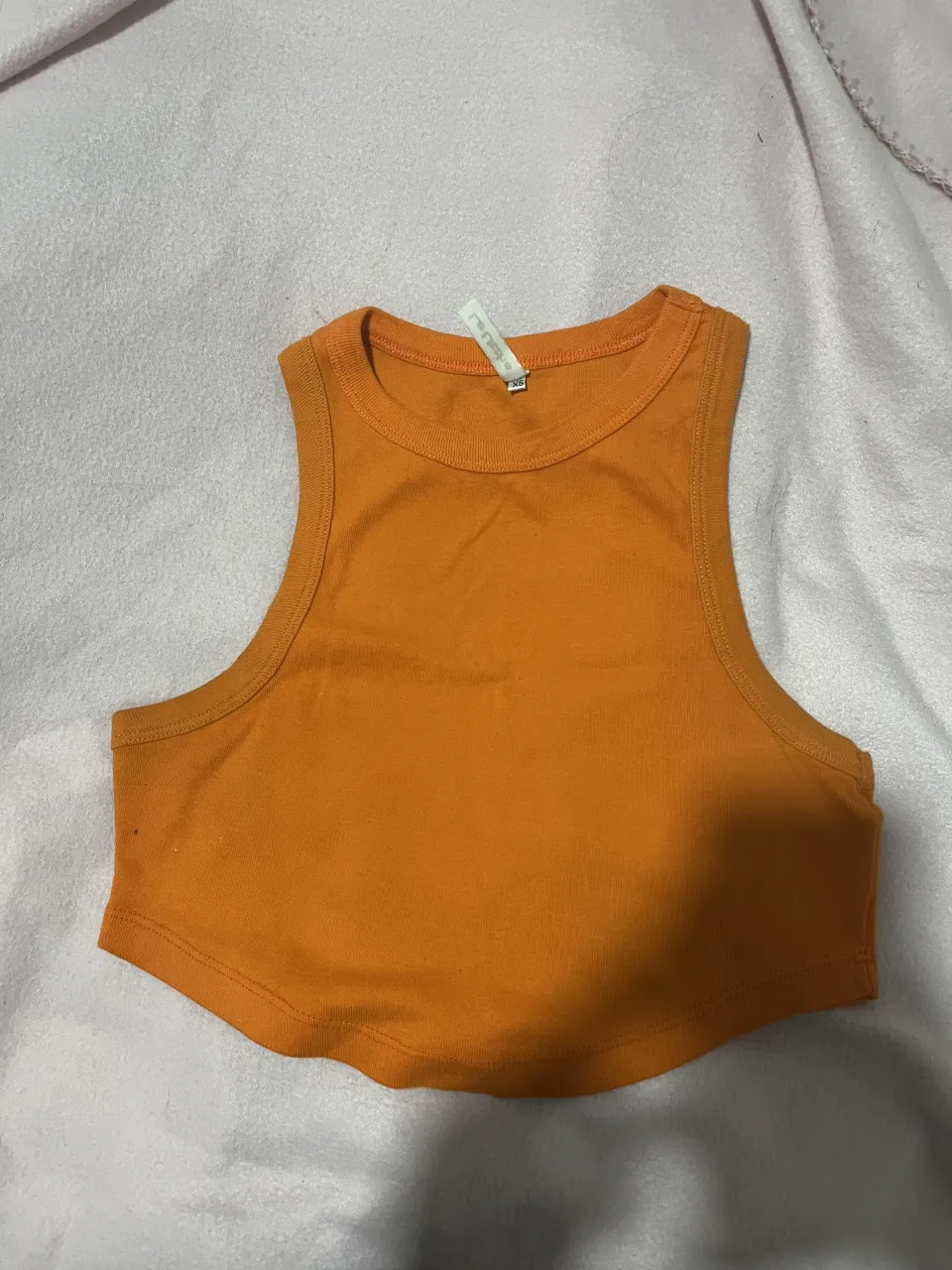 Musculosa Leuthe - imagen 1