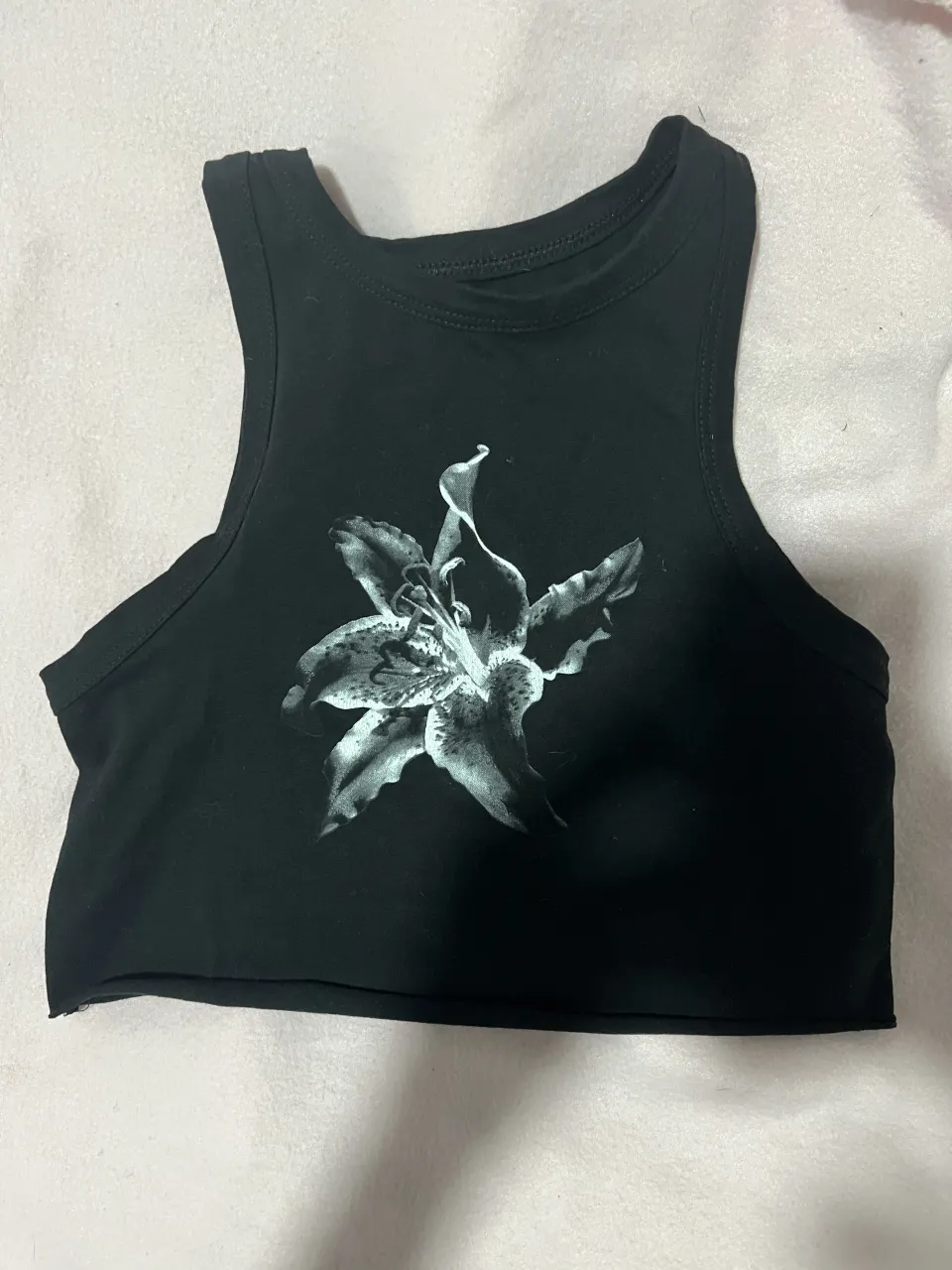 Musculosa Buenas y santas - imagen 1
