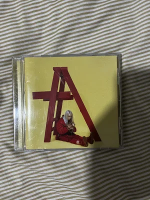 Cd