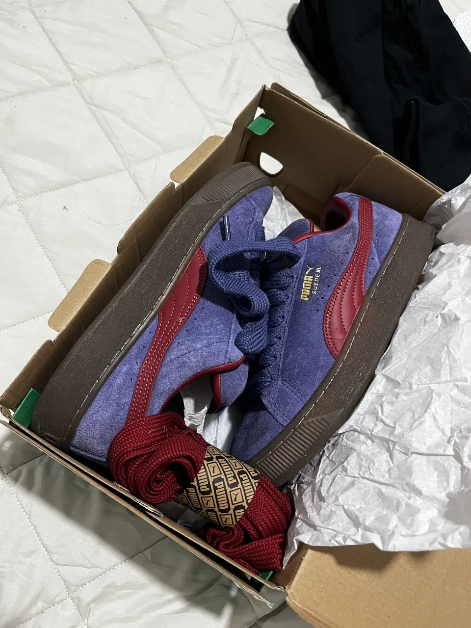 Zapatillas Puma - imagen 3