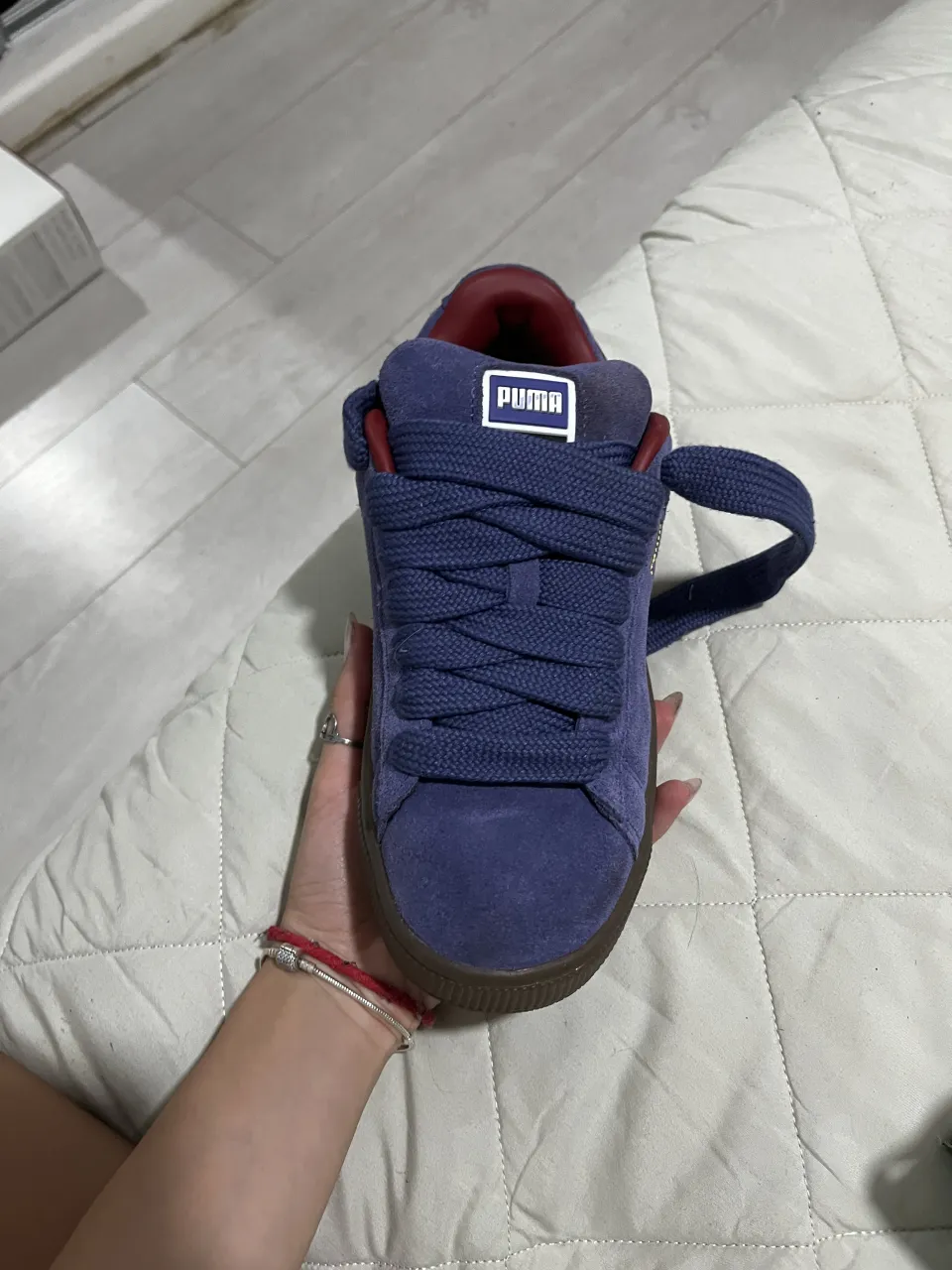 Zapatillas Puma - imagen 1
