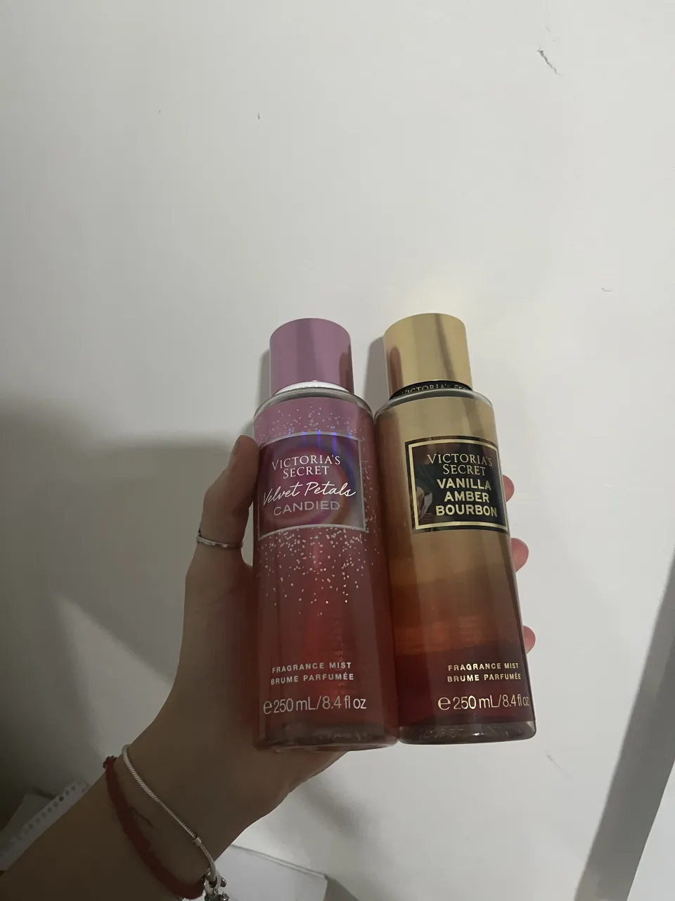 Lencería Victoria's Secret