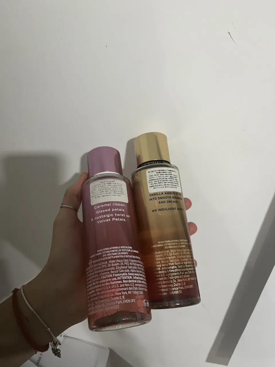 Lencería Victoria's Secret miniatura 2