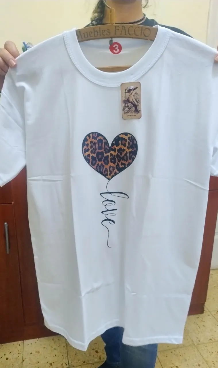 Remera Otra - imagen 1