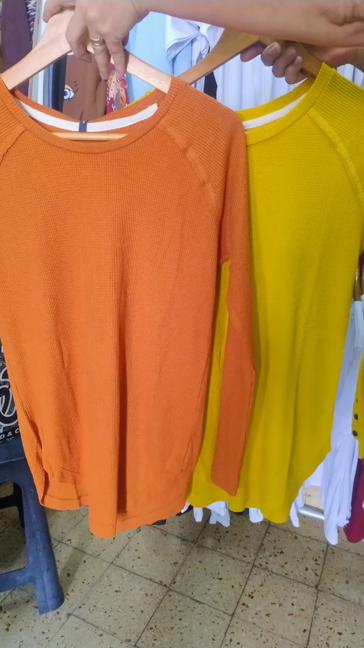 Remera BATUK WOMAN - imagen 1
