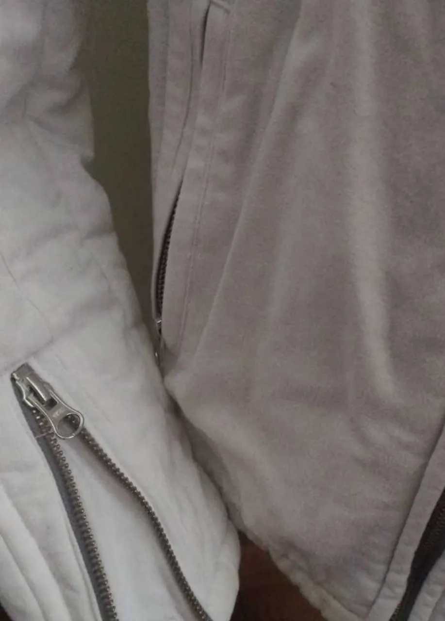Campera THIS WEEK - imagen 5