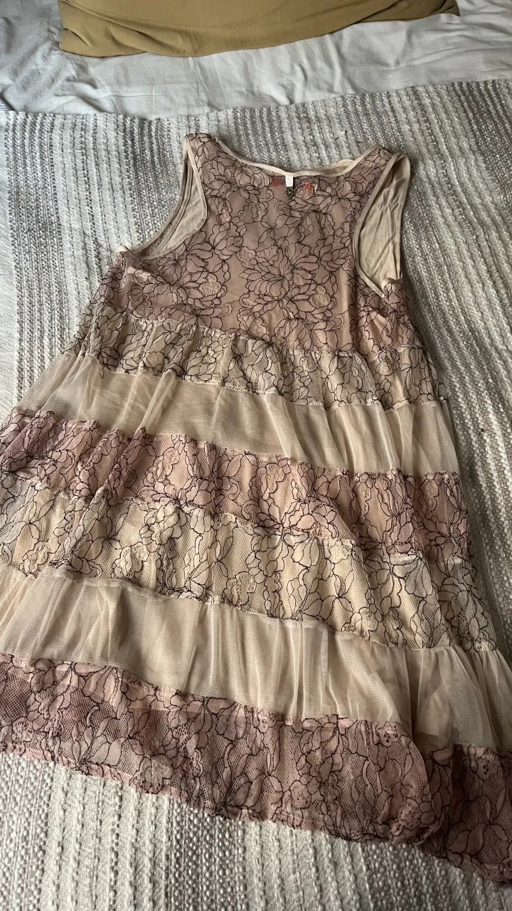 Vestido Rapsodia - imagen 2