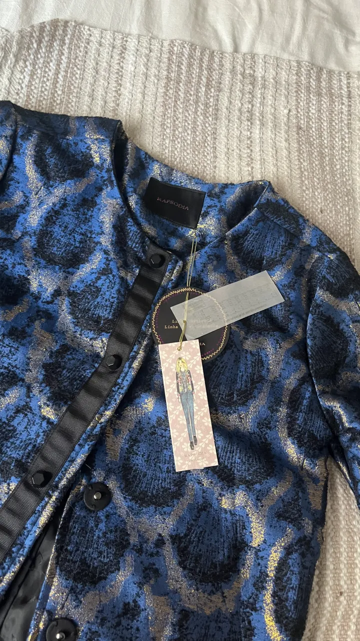 Campera Rapsodia - imagen 3