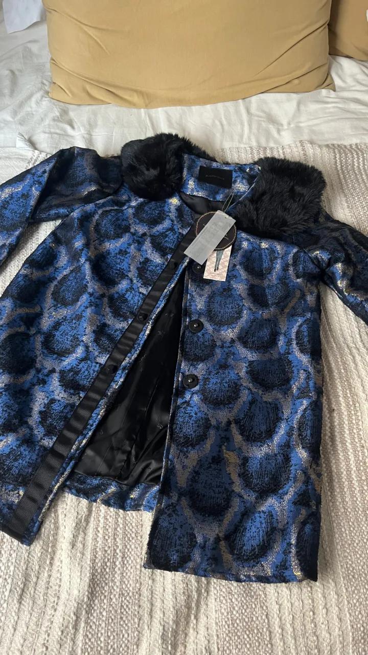 Campera Rapsodia - imagen 1