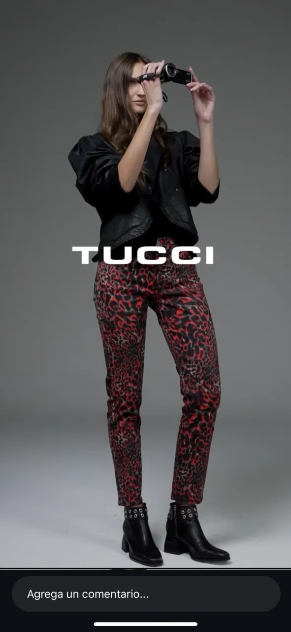 Jean Tucci - imagen 3