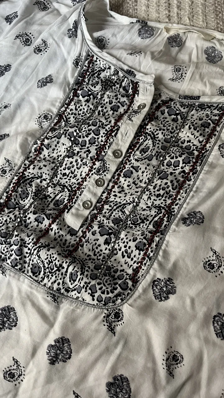 Blusa Rapsodia - imagen 3