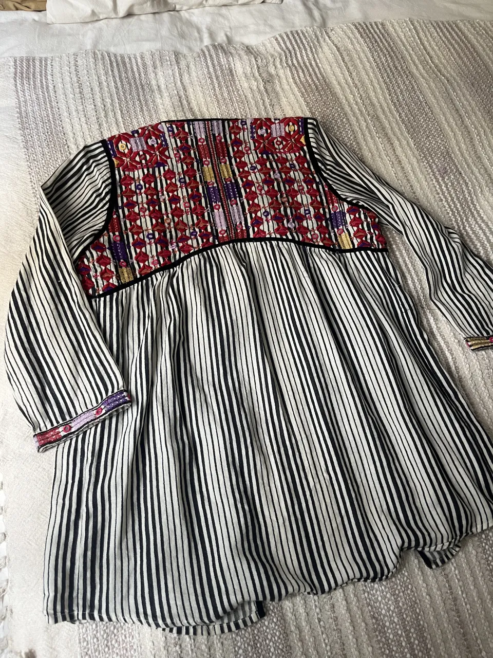 Blusa Rapsodia - imagen 1
