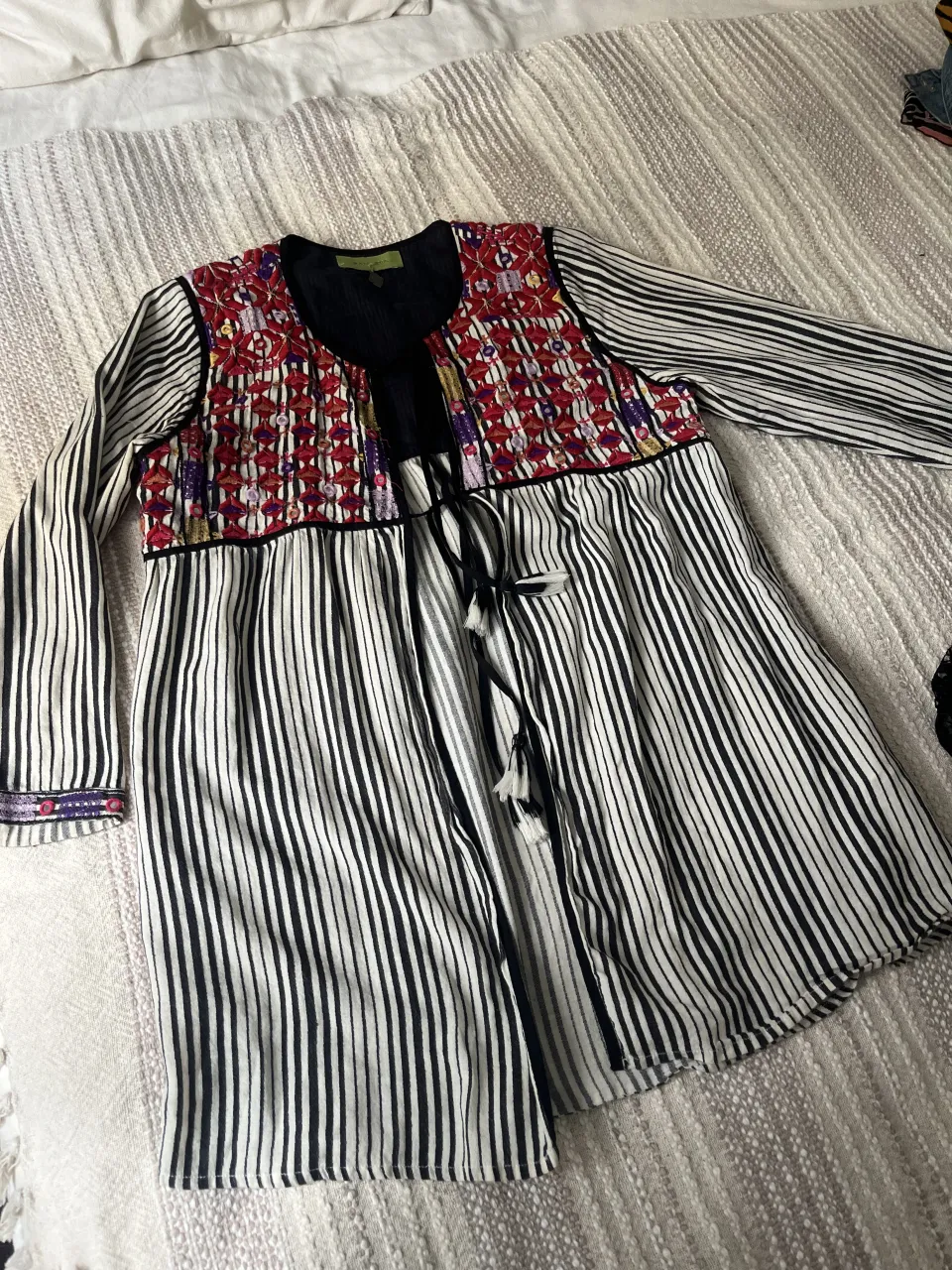 Blusa Rapsodia - imagen 2